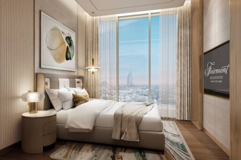 3 غرف نوم شقة في دبي, الإمارات العربية المتحدة رقم 13737 4