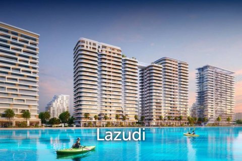 Квартира 50.89м² в Дубай, ОАЭ №13740 1