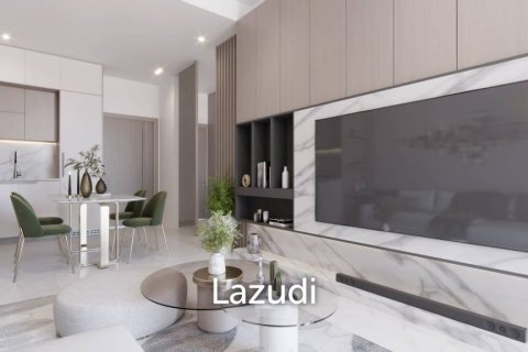 Квартира с 2 спальнями в Дубай, ОАЭ №13735 1