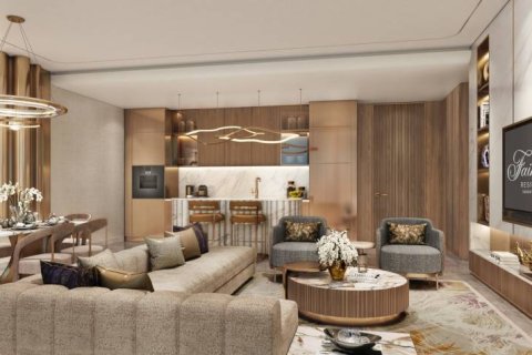 Appartement de 2 chambres à Dubai, UAE No. 13738 2