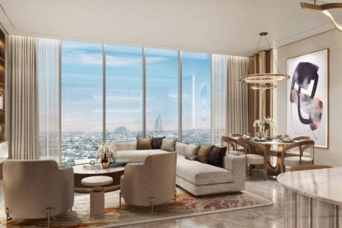Appartement de 2 chambres à Dubai, UAE No. 13738 1
