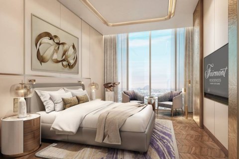 Appartement de 2 chambres à Dubai, UAE No. 13738 4