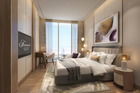 Appartement de 2 chambres à Dubai, UAE No. 13738 3