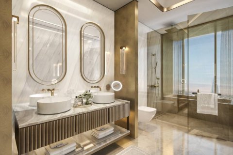 Appartement de 2 chambres à Dubai, UAE No. 13738 6