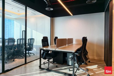 101m² Office in Dubai, UAE No. 166237 12