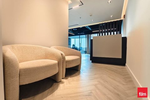 101m² Office in Dubai, UAE No. 166237 4