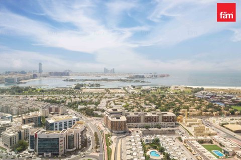 4 bedrooms Apartment in Dubai Media City, UAE No. 166235