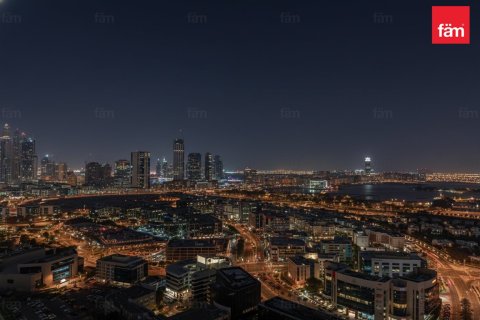 4 bedrooms Apartment in Dubai Media City, UAE No. 166235 16