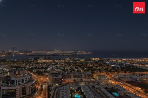 4 bedrooms Apartment in Dubai Media City, UAE No. 166235 15