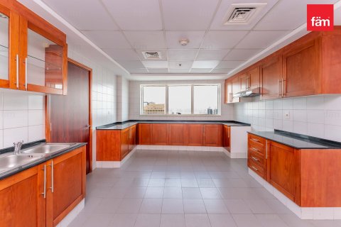 4 bedrooms Apartment in Dubai Media City, UAE No. 166235 24