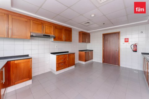 4 bedrooms Apartment in Dubai Media City, UAE No. 166235 23