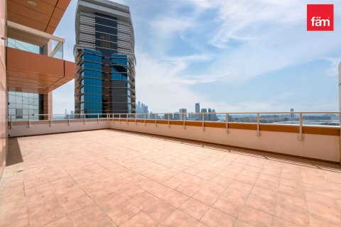 4 bedrooms Apartment in Dubai Media City, UAE No. 166235 10