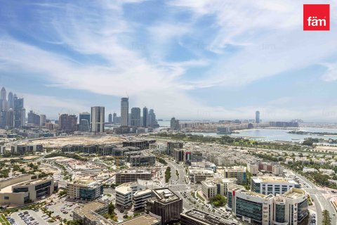4 bedrooms Apartment in Dubai Media City, UAE No. 166235 12
