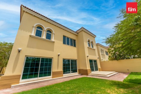 4 bedrooms Villa in Jumeirah Park, UAE No. 166236