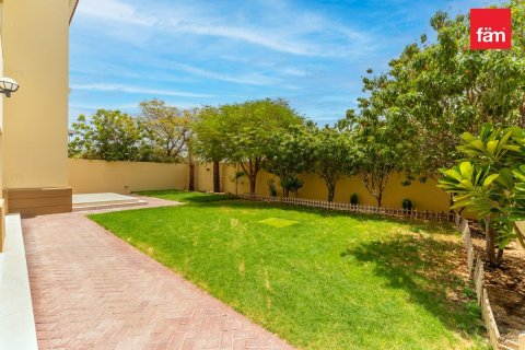 4 bedrooms Villa in Jumeirah Park, UAE No. 166236 18