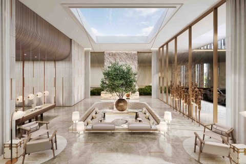 1 bedroom Apartment in Dubai, UAE No. 166234 12