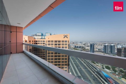 3 bedrooms Apartment in Dubai Media City, UAE No. 166240 25