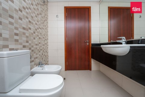 3 bedrooms Apartment in Dubai Media City, UAE No. 166240 24