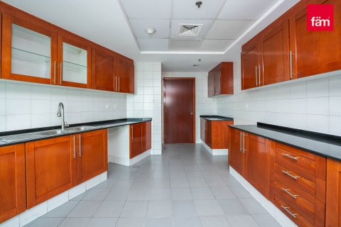 3 bedrooms Apartment in Dubai Media City, UAE No. 166240 14