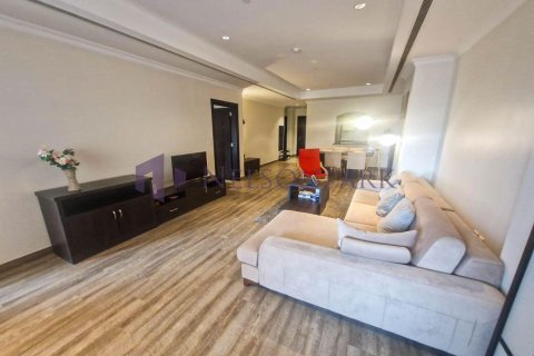 1 غرف نوم شقة في الدوحة, Qatar رقم 56585 3