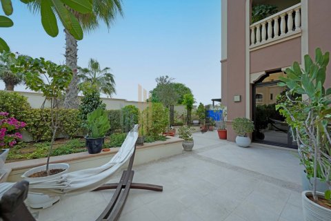 Apartment de 3 dormitorios en  Saadiyat Island, UAE No. 132669 24