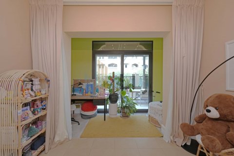 Apartment de 3 dormitorios en  Saadiyat Island, UAE No. 132669 17