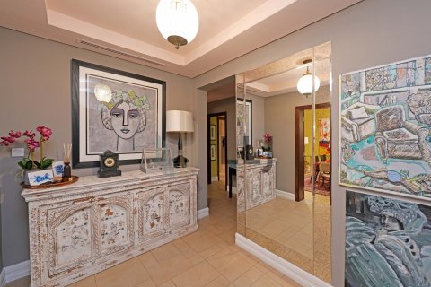 Apartment de 3 dormitorios en  Saadiyat Island, UAE No. 132669 14