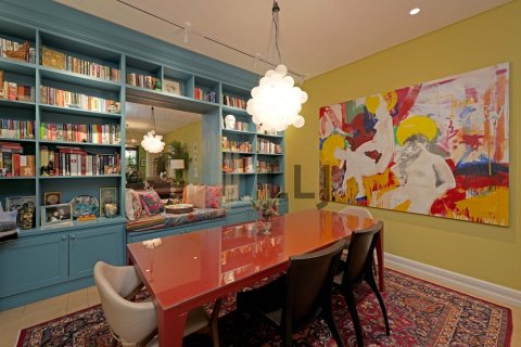 Apartment de 3 dormitorios en  Saadiyat Island, UAE No. 132669 12