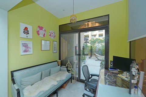 Apartment de 3 dormitorios en  Saadiyat Island, UAE No. 132669 20