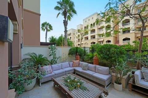 Apartment de 3 dormitorios en  Saadiyat Island, UAE No. 132669