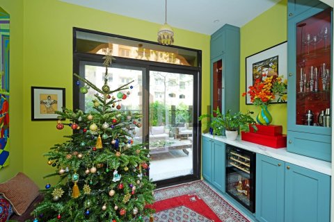 Apartment de 3 dormitorios en  Saadiyat Island, UAE No. 132669 11