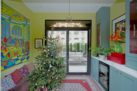 Apartment de 3 dormitorios en  Saadiyat Island, UAE No. 132669 10