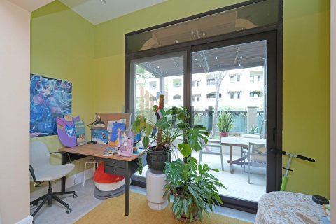 Apartment de 3 dormitorios en  Saadiyat Island, UAE No. 132669 18