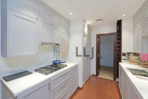 Apartment de 3 dormitorios en  Saadiyat Island, UAE No. 132669 6