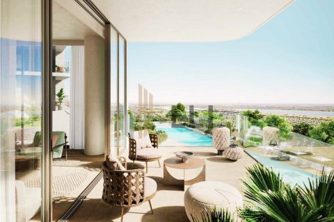 Appartement de 1 chambre  No. 132668 6