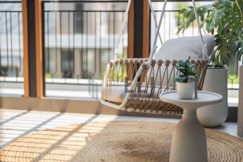 Appartement de 1 chambre  No. 132668 13