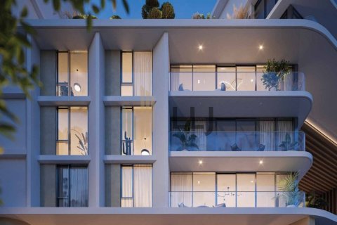 Appartement de 1 chambre  No. 132668 16