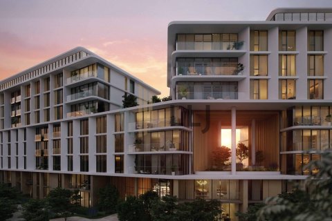 Appartement de 1 chambre  No. 132668 19