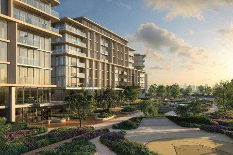 Appartement de 1 chambre  No. 132668 20