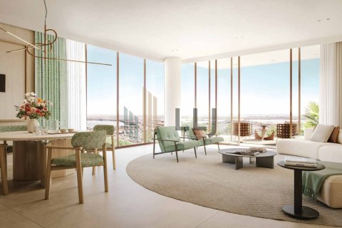 Appartement de 1 chambre  No. 132668 5