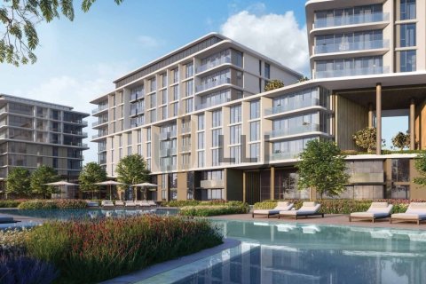 Appartement de 1 chambre  No. 132668 17