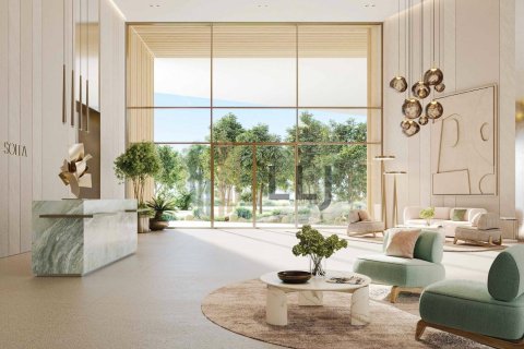 Appartement de 1 chambre  No. 132668 7