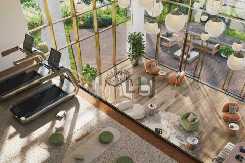 Appartement de 1 chambre  No. 132668 12