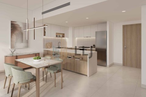 Appartement de 1 chambre  No. 132668 9