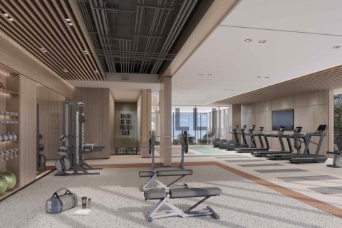 Appartement de 1 chambre  No. 132668 15