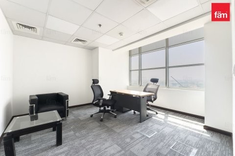 Офис 85.1м² в Дубай, ОАЭ №198361 13