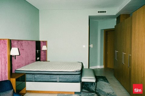 Квартира 60.5м² в Бизнес-Бэй, ОАЭ №198360 10