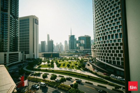 Квартира 60.5м² в Бизнес-Бэй, ОАЭ №198360 3