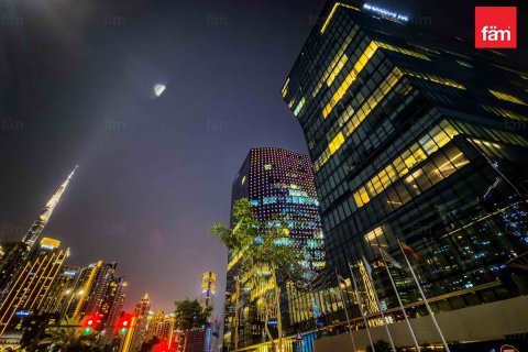 Квартира с 1 спальней в Бизнес-Бэй, ОАЭ №198363 7