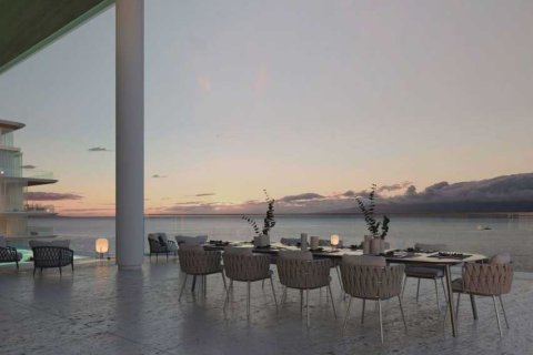 Пентхаус с 4 спальнями в SERENIA LIVING,  №108935 5